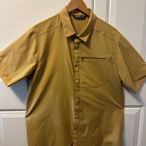 Arcteryx MEN'S SKYLINE SHIRT